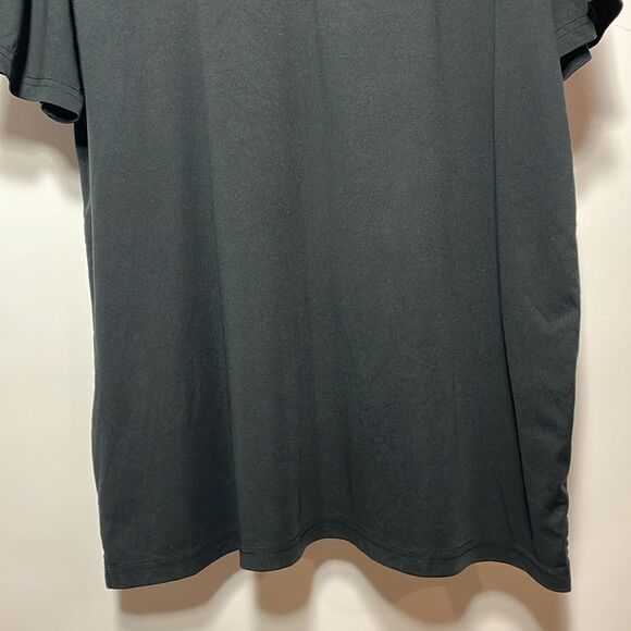 Dip black polo - Picture 7 of 7